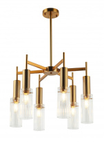 Фото Люстра на штанге Stilfort 2160/05/06P