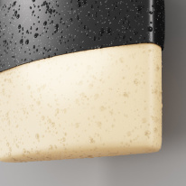 Цена на Светильник настенный Maytoni O442WL-L12GF3K