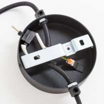 Купить с доставкой по Москве и России Подвесной светильник Nowodvorski 9258