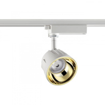 Светильник на шине Novotech 358724 Фото Светильник на шине Novotech 358724