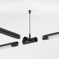 Купить Подвесной комплект Elektrostandard 85189/00