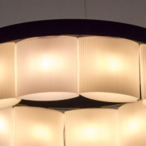 Купить с доставкой по Москве и России Подвесная люстра Lightstar 812186