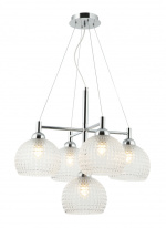 Фото Подвесная люстра Stilfort 2118/09/05P