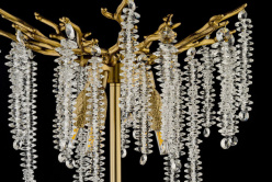 Цена на Настольная лампа Dio D'arte Tavenna H 4.1.1.100 A