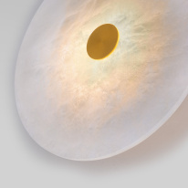 Купить с доставкой по Москве и России Бра Eurosvet 40341 LED латунь