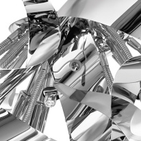 Купить Накладной светильник Lightstar 754064