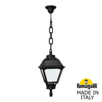 Фото Подвесной уличный светильник Fumagalli U23.120.000.AYF1R