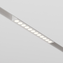 Купить Светильник на шине Maytoni Technical TR031-4-12WTW-DD-W