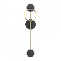 Фото Бра Odeon Light 4321/16WL