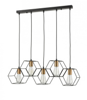 Купить Подвесной светильник Vele Luce VL6232P05