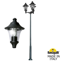 Фото Садово-парковый светильник Fumagalli R50.372.A30.AXE27