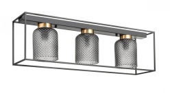 Купить с доставкой по Москве и России Накладной светильник Vele Luce VL5472L03