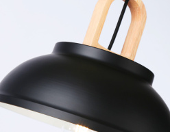 Цена на Подвесной светильник Ambrella Light TR8192