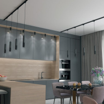 Купить Светильник на шине Novotech 358504