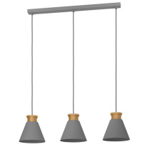 Фото Подвесная люстра EGLO 43839