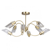 Фото Люстра на штанге MW-Light 106011208