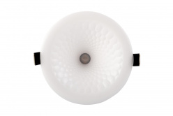 Цена на Встраиваемый светильник Denkirs DK3400-WH