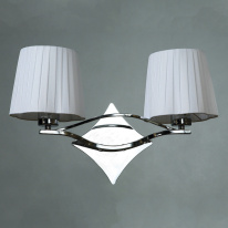 Фото Бра BRIZZI Modern BB 03203/2 Chrome