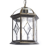 Купить Подвесной уличный светильник Feron 11337