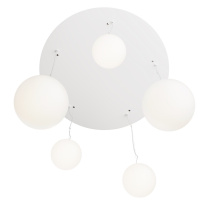 Цена на Подвесная люстра Maytoni MOD321PL-05W1