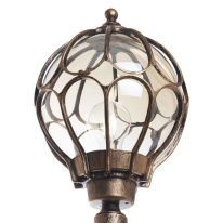 Купить Садово-парковый светильник Feron 11380