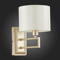 Купить с доставкой по Москве и России Бра Evoluce SLE105801-01