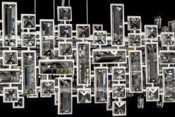 Подвесная люстра Dio D'arte Erba E 1.5.50.100 N в интернет магазине Гет Лайт