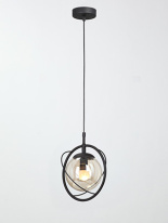 Фото Подвесной светильник Vitaluce V2954-1/1S