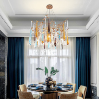 Купить Подвесная люстра ImperiumLoft 189576-26