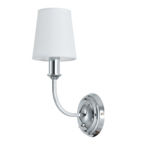 Фото Бра ARTE Lamp A9022AP-1CC
