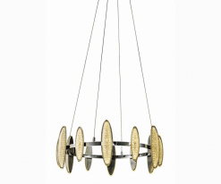 Фото Подвесной светильник Kink Light 07976