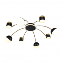 Фото Накладная люстра F-Promo 3096-8P