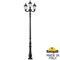 Фото Садово-парковый светильник Fumagalli E26.205.R21.AXF1R