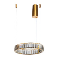 Подвесной светильник Divinare 1135/17 SP-25 Фото Подвесной светильник Divinare 1135/17 SP-25