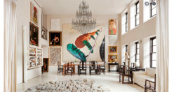 Купить Подвесная люстра Lucia Tucci BARLETTA 122.60 antique