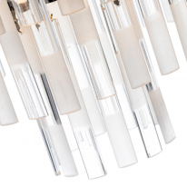 Купить Каскадная люстра ARTE Lamp A1009SP-10CC