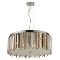 Фото Подвесная люстра Divinare 1223/02 SP-5