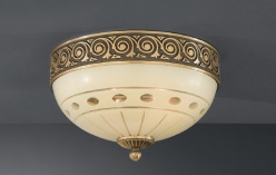 Фото Накладной светильник Reccagni Angelo PL 7004/2