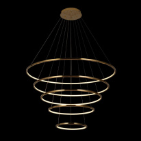 Купить с доставкой по Москве и России Подвесной светильник LOFT IT 10015/5