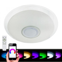 Фото Накладной светильник Omnilux OML-47307-52