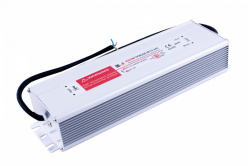Фото Блок питания для светодиодной ленты SWG TPW-200-24