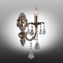 Цена на Бра Omnilux OML-77731-01