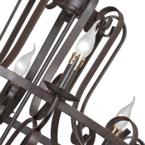 Купить Подвесная люстра Vitaluce V1100/8