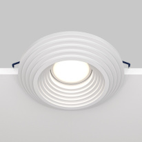 Встраиваемый светильник Maytoni Technical DL004-1-01-W в интернет магазине Гет Лайт