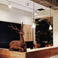 Цена на Подвесной светильник ImperiumLoft 189839-23