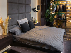 Купить Бра Maytoni MOD470WL-01B