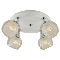 Фото Накладная люстра Citilux CL158141