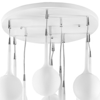 Накладная люстра Lightstar 803100 в интернет магазине Гет Лайт