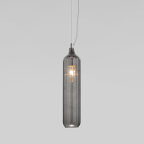 Купить Подвесной светильник Eurosvet 50252/1 дымчатый