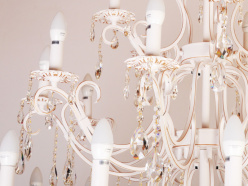 Abrasax SD734-WH в интернет магазине Гет Лайт